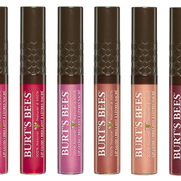 Burt's Bees Lip Gloss 6ml