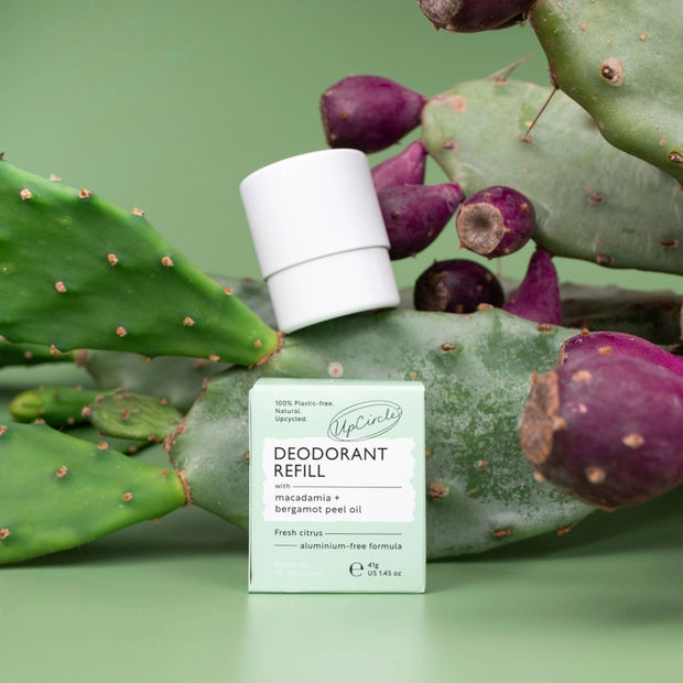 UpCircle Refillable Deodorant - Refill Only