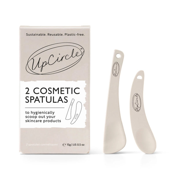 UpCircle Eco Friendly Cosmetic Spatulas