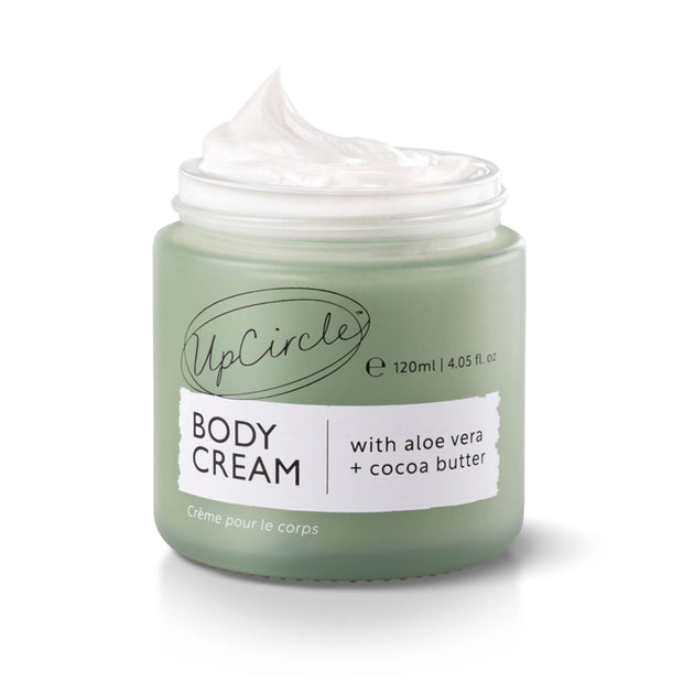 UpCircle Body Cream 120ml