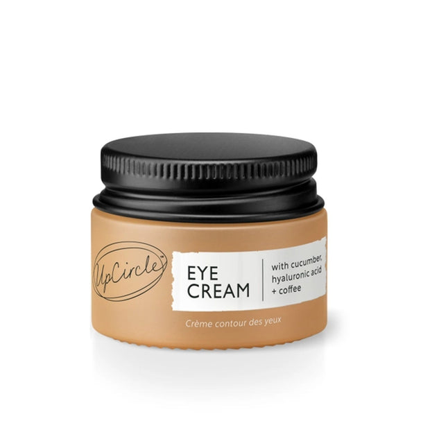UpCircle Hydrating Eye Cream 15ml