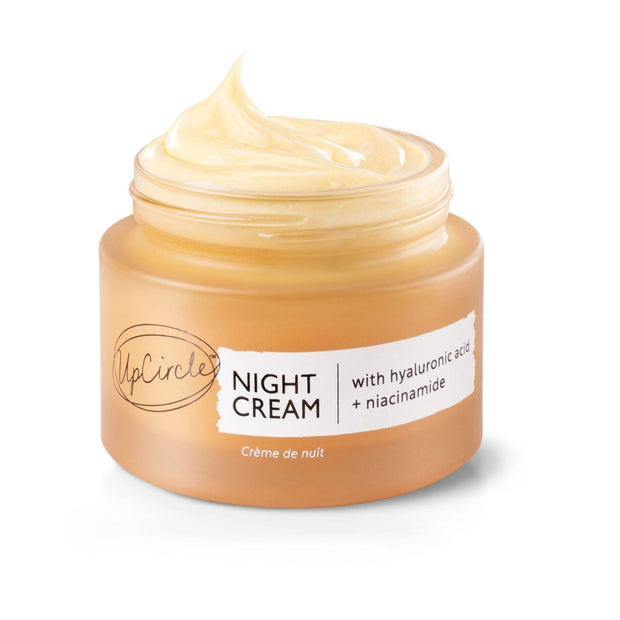 UpCircle Anti-Ageing Night Cream 55ml