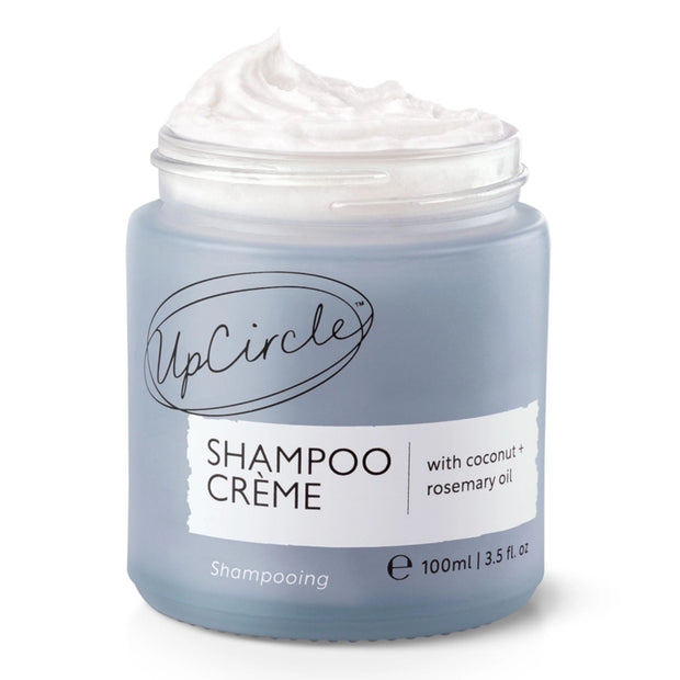 UpCircle Shampoo Crème 100ml
