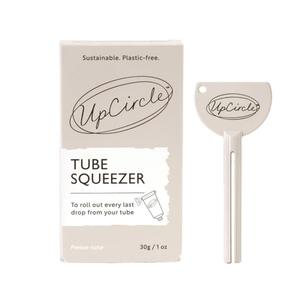 UpCircle Reusable Tube Squeezer