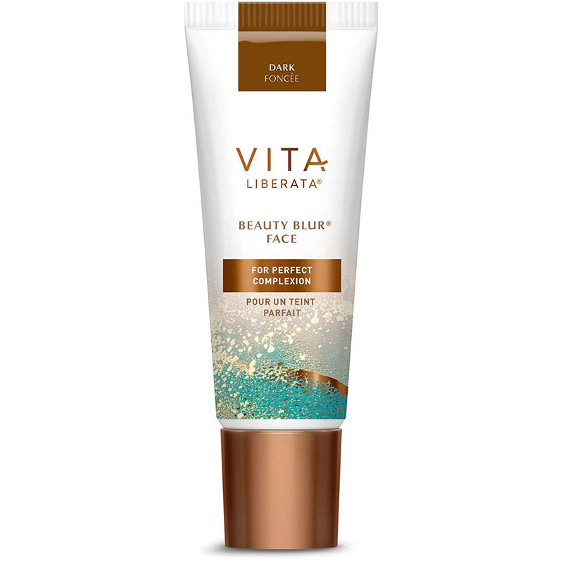 Vita Liberata Beauty Blur Face Dark 30ml