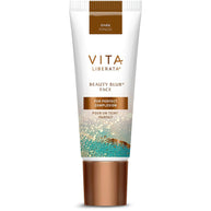 Vita Liberata Beauty Blur Face Dark 30ml