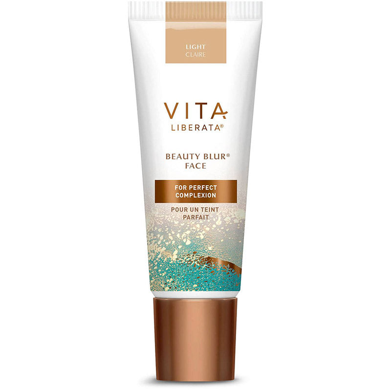 Vita Liberata Beauty Blur Face Light 30ml