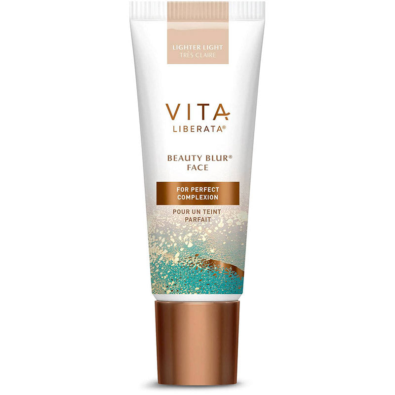 Vita Liberata Beauty Blur Face Lighter Light 30ml