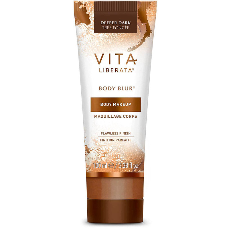 Vita Liberata Body Blur Deeper Dark 100ml