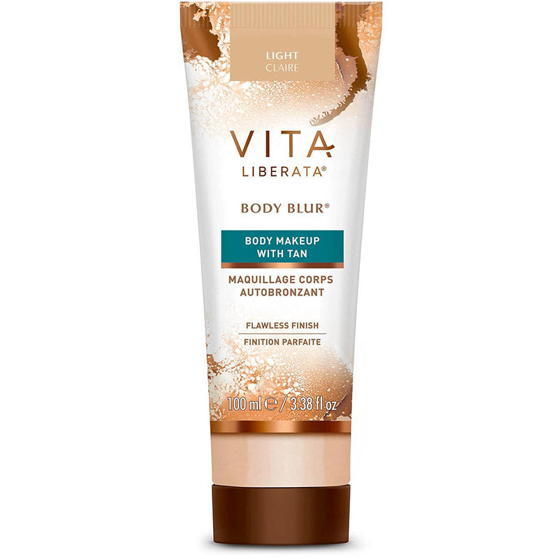 Vita Liberata Body Blur with Tan Light 100ml