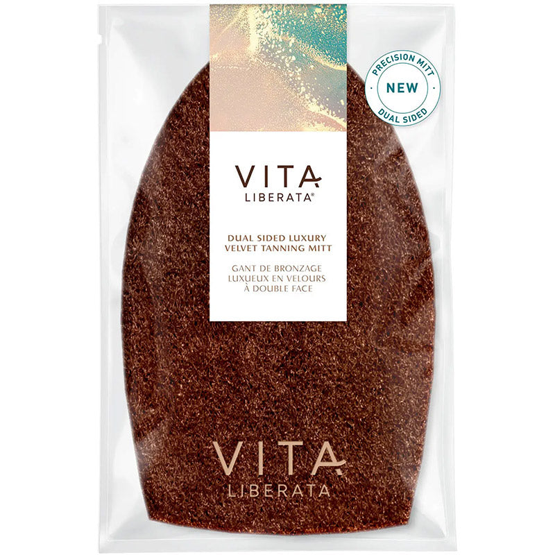 Vita Liberata Luxury Double Sided Tanning Mitt