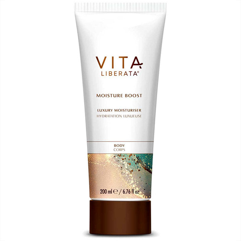 Vita Liberata Moisture Boost 200ml