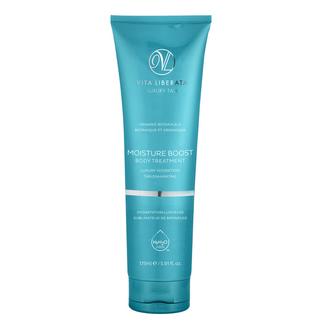 Vita Liberata Moisture Boost Body Treatment 175ml