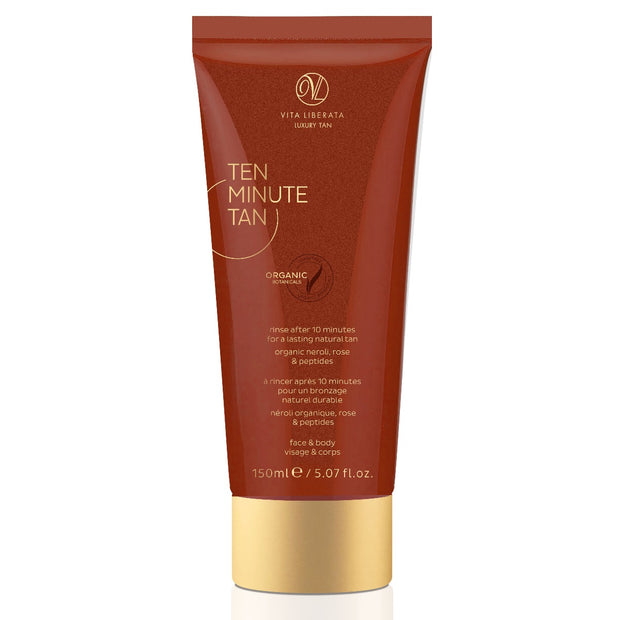 Vita Liberata Ten Minute Tan 150ml