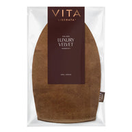 Vita Liberata Dual Sided Luxury Velvet Tanning Mitt