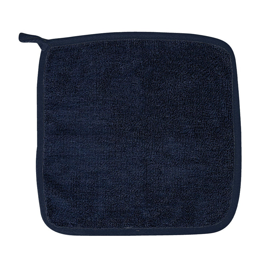 Aristocrat Double Sided Premium Wash Cloth Duo