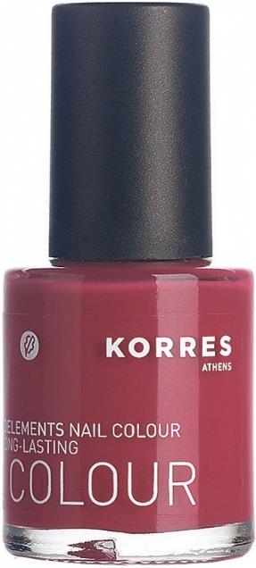 Korres Nail Colour