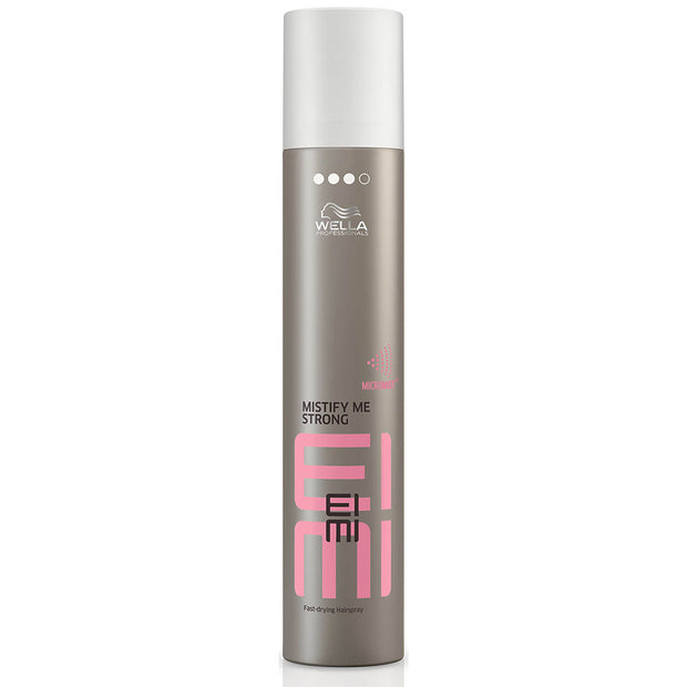 Wella Professionals EIMI Mistify Me Strong Hairspray 300ml