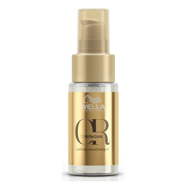 Wella Professionals Oil Reflections Anti-Oxidant Smoothing Oil 30ml