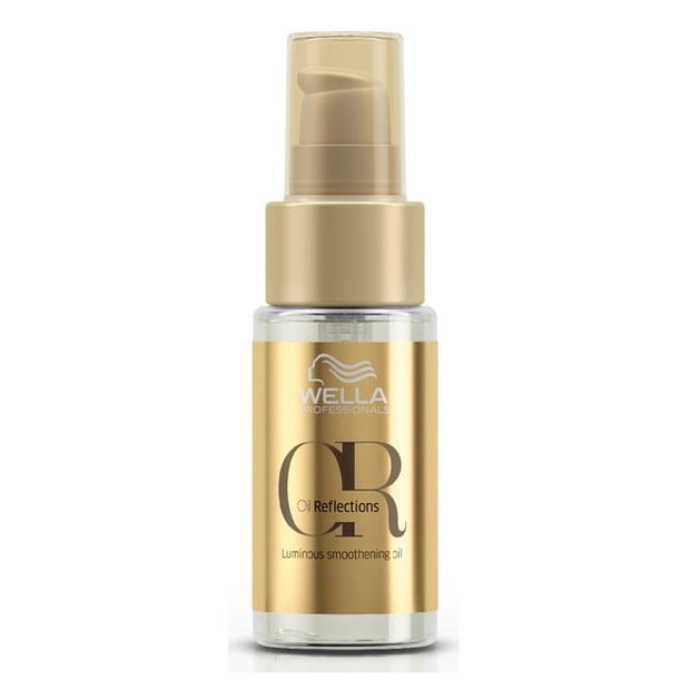 Wella Professionals Oil Reflections Anti-Oxidant Smoothing Oil 30ml