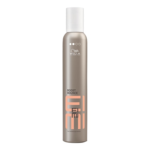 Wella Professionals EIMI Boost Bounce Mousse 300ml