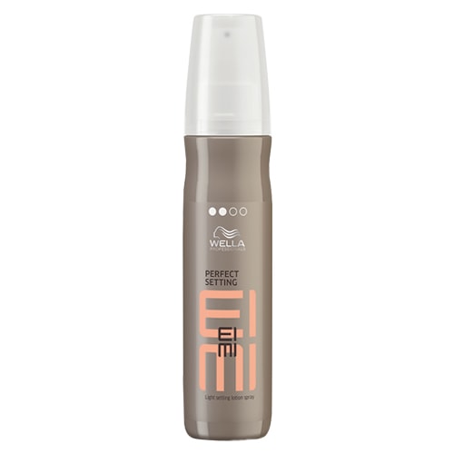 Wella Professionals EIMI Perfect Setting Blow Dry Lotion 150ml