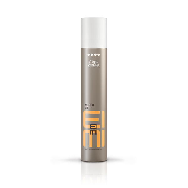 Wella Professionals EIMI Super Set Hairspray 500ml