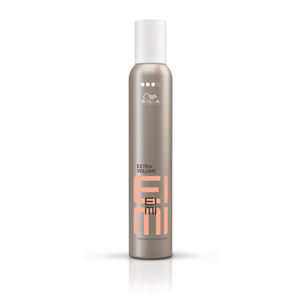 Wella Professionals EIMI Extra Volume Mousse 500ml