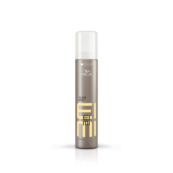 Wella Professionals EIMI Glam Mist Spray 200ml