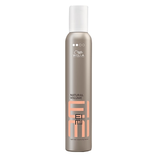 Wella Professionals EIMI Natural Volume Mousse 300ml