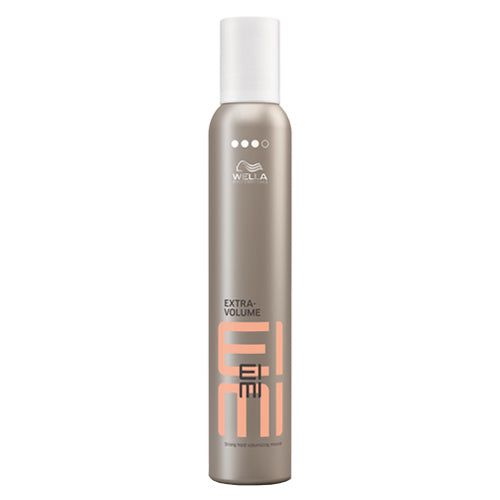 Wella Professionals EIMI Extra Volume Mousse 300ml