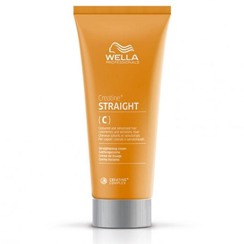 Wella Professionals Creatine+ Straight C 200ml