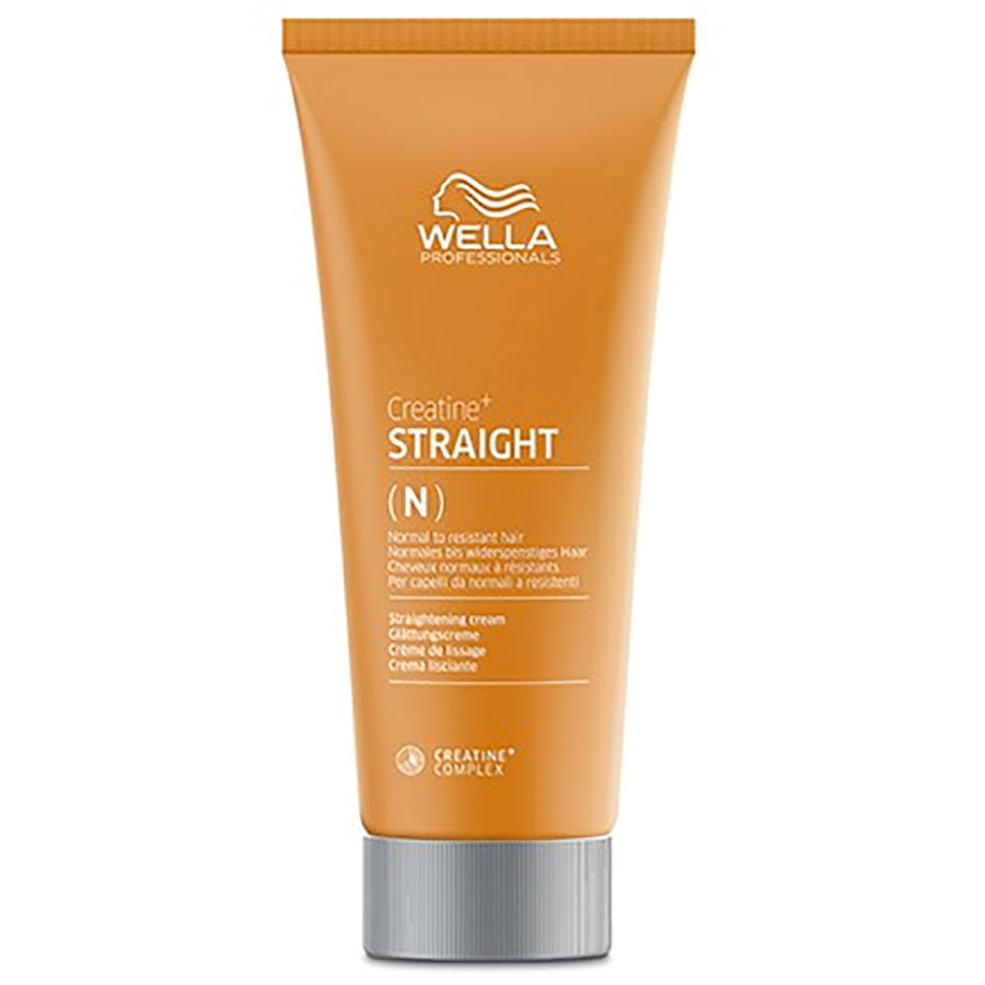 Wella Professionals Creatine+ Straight N 200ml