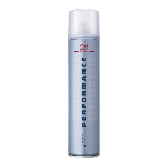 Wella Professionals Performance Extra Hold 500ml