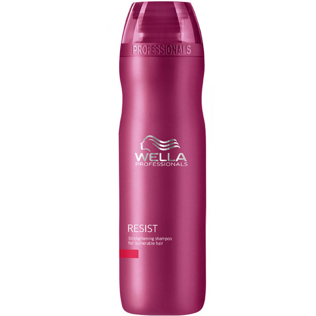 Wella Professionals Resist Strengthening Shampoo for Vulnerable Hair 250ml