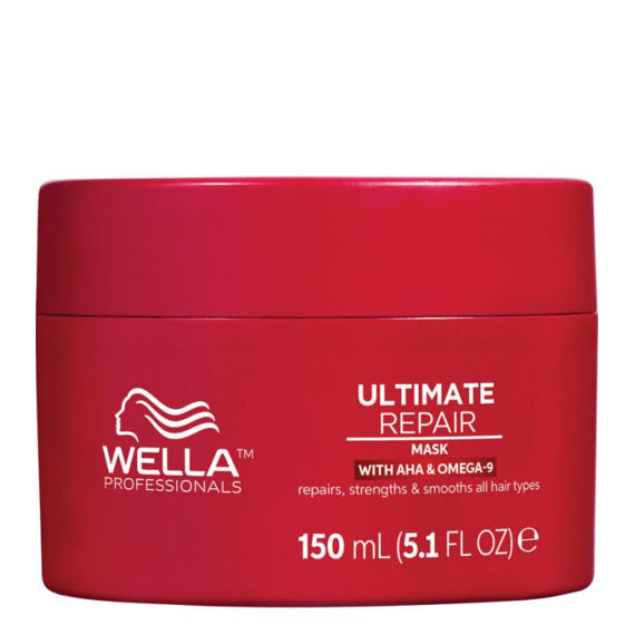 Wella Professionals Ultimate Repair Hair Mask 150ml