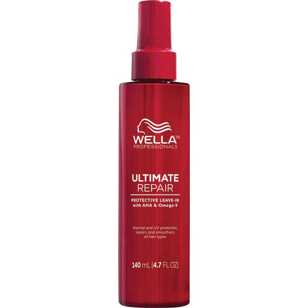 Wella Professionals Ultimate Repair Protective Leave-In 140ml