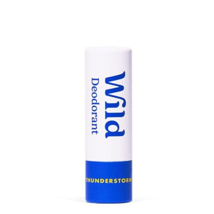 Wild Mini Deodorant Thunderstorm 16g