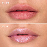 Wonderskin Holographic Top Gloss 4ml