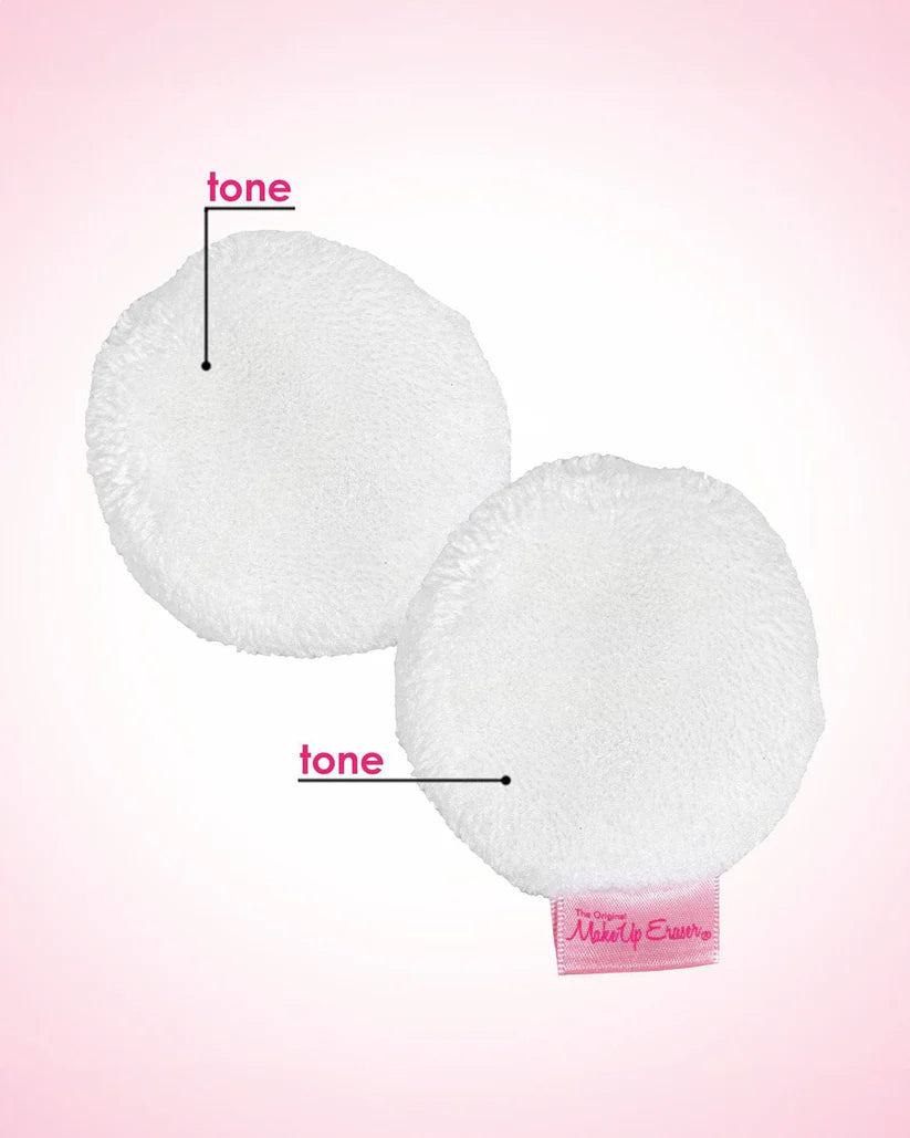 MakeUp Eraser Cloud Tonder Puffs 7pc