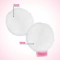 MakeUp Eraser Cloud Tonder Puffs 7pc